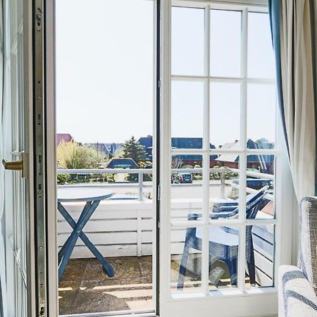 Taal Huis 1B Wenningstedt-Braderup Eksteriør billede